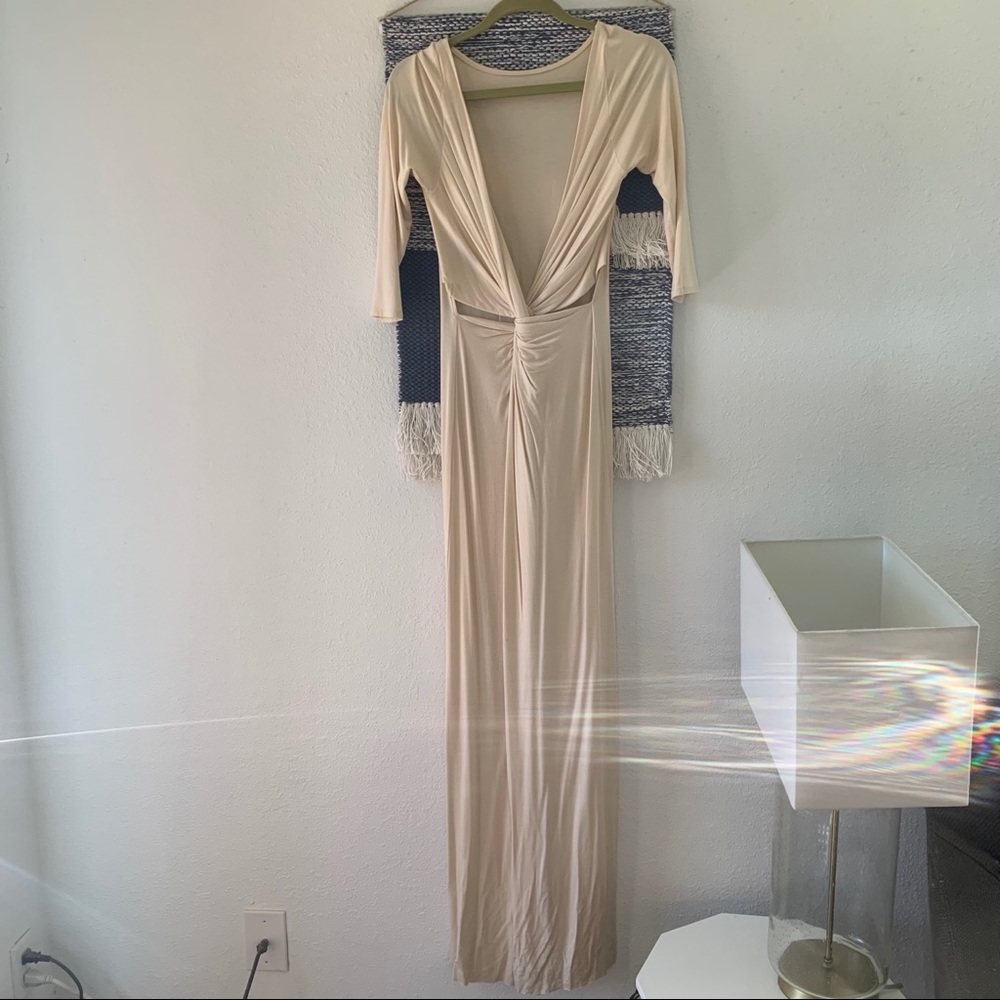 Rachel Pally reversible dress